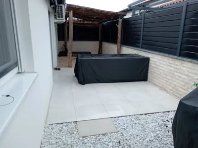 Haus 68 m², Barbariga, 350 m von dem Strand - 4