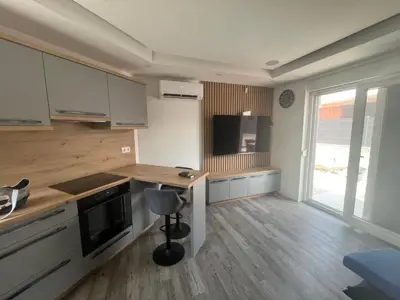 Haus 68 m², Barbariga, 350 m von dem Strand - 6