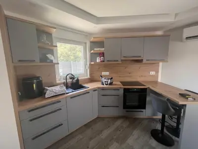 Haus 68 m², Barbariga, 350 m von dem Strand - 7