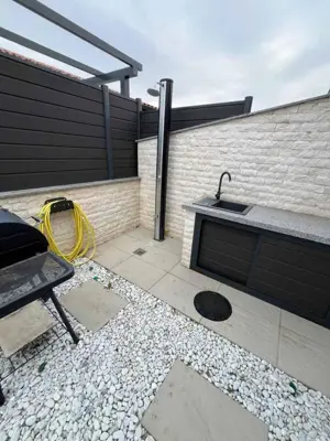 Haus 68 m², Barbariga, 350 m von dem Strand - 3