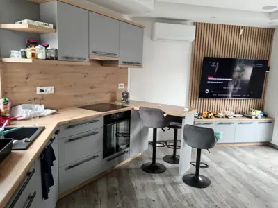 Haus 68 m², Barbariga, 350 m von dem Strand - 5