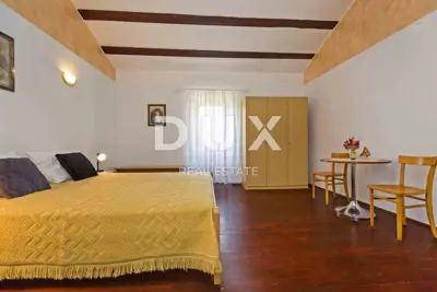House 90 m², Labin - rustic stone house - 16