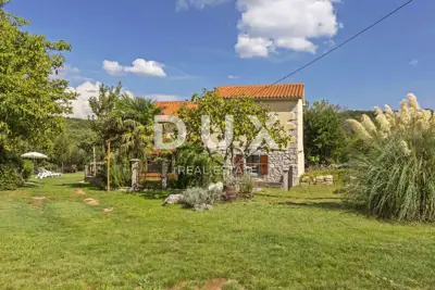 House 90 m², Labin - rustic stone house - 3