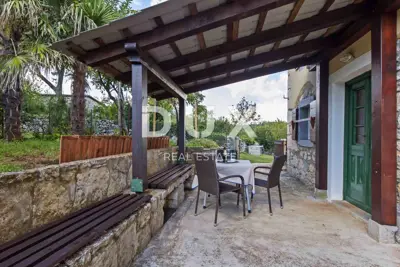 House 90 m², Labin - rustic stone house - 10