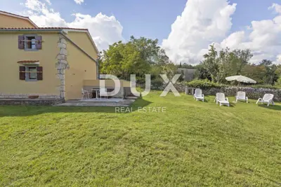 House 90 m², Labin - rustic stone house - 5