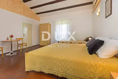 House 90 m², Labin - rustic stone house - 17