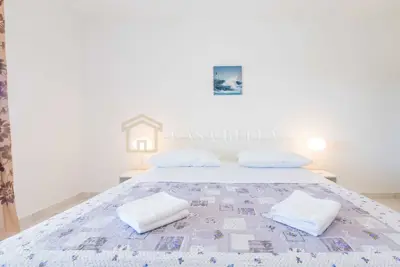 House 170 m², Linardići na Krku - pool and privacy - 16