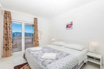 House 170 m², Linardići na Krku - pool and privacy - 11