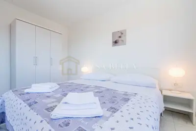 House 170 m², Linardići na Krku - pool and privacy - 14