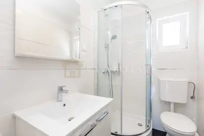 House 170 m², Linardići na Krku - pool and privacy - 15