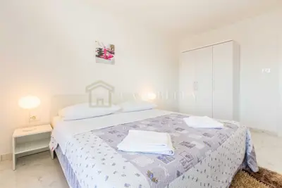 House 170 m², Linardići na Krku - pool and privacy - 17