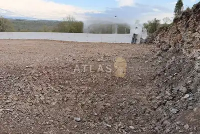Building plot 809 m², Veli Brgud - ready for construction - 2