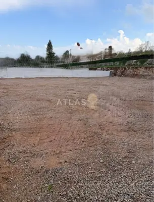 Building plot 809 m², Veli Brgud - ready for construction - 4