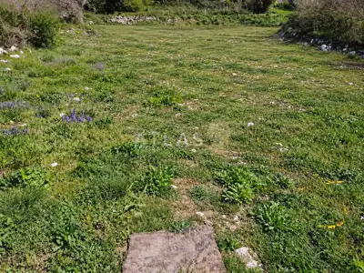 KRALJEVICA - BAUGRUNDSTÜCK 1.101 m² - 2