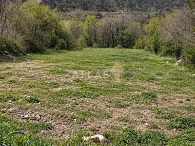 KRALJEVICA - BUILDING LAND 1,101 m²