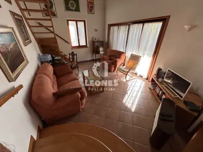 House 120 m², Kaštel near Buje, stone and wooden - 22