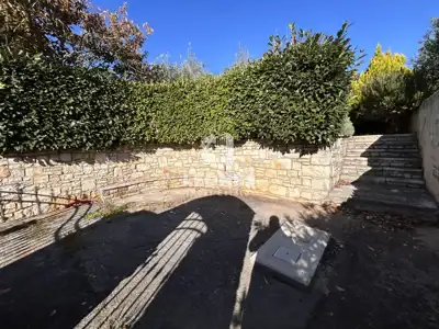 House 120 m², Kaštel near Buje, stone and wooden - 9