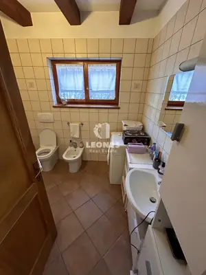 House 120 m², Kaštel near Buje, stone and wooden - 21