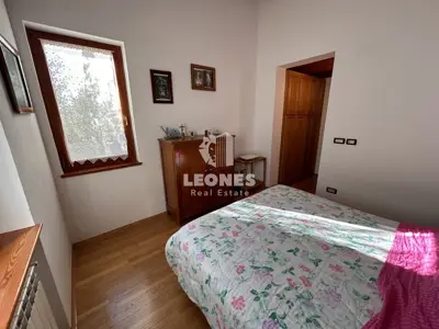 House 120 m², Kaštel near Buje, stone and wooden - 18