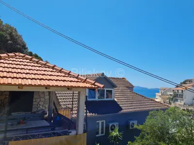 House 396 m², Korčula - first row by the sea - 3