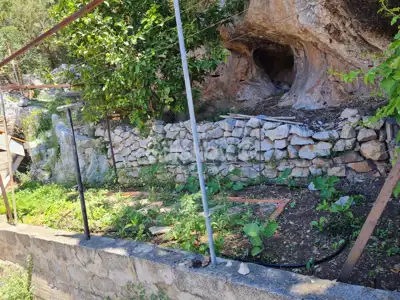 House 396 m², Korčula - first row by the sea - 20