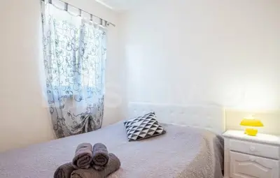 House 396 m², Korčula - first row by the sea - 17