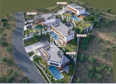 Haus zum Kauf in Vodice, 272,2 m² - 18