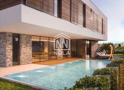 Vodice - incredible villa, elegance, luxury and design perfection -