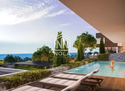 Haus zum Kauf in Vodice, 272,2 m² - 2