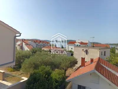 Stan 78,60 m², Srima - 100 m od mora i dvije terase - 15