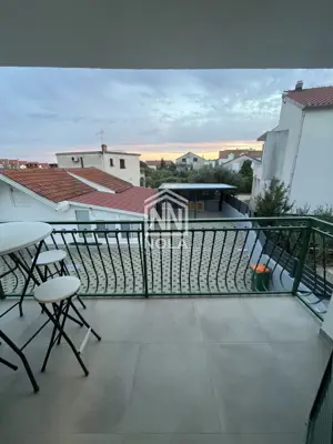 Stan 78,60 m², Srima - 100 m od mora i dvije terase - 8