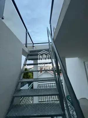 Stan 78,60 m², Srima - 100 m od mora i dvije terase - 16