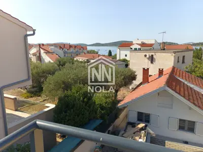 Stan 78,60 m², Srima - 100 m od mora i dvije terase - 4