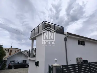 Stan 78,60 m², Srima - 100 m od mora i dvije terase - 16
