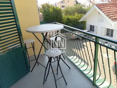 Stan 78,60 m², Srima - 100 m od mora i dvije terase - 18