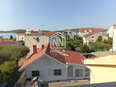 Stan 78,60 m², Srima - 100 m od mora i dvije terase - 14