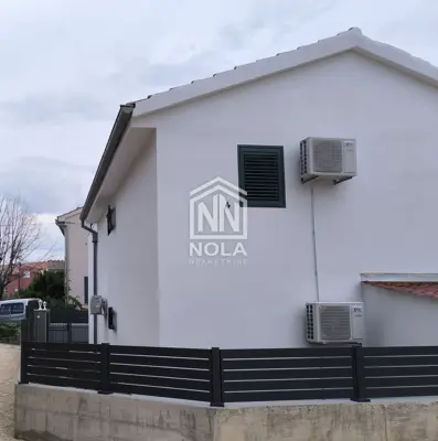 Stan 78,60 m², Srima - 100 m od mora i dvije terase - 12