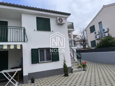 Stan 78,60 m², Srima - 100 m od mora i dvije terase - 7