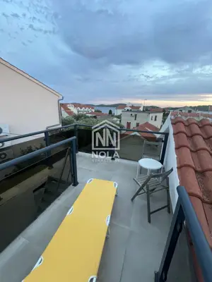Stan 78,60 m², Srima - 100 m od mora i dvije terase - 17