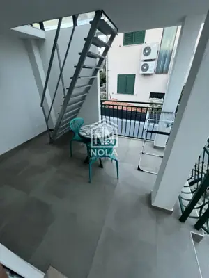 Stan 78,60 m², Srima - 100 m od mora i dvije terase - 15