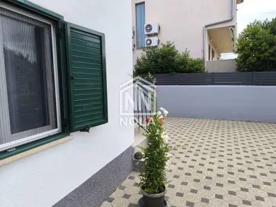 Stan 78,60 m², Srima - 100 m od mora i dvije terase - 22