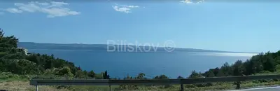 sale, building land, Omiš, Mala Luka