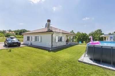 Haus in der Umgebung von Labin - 2