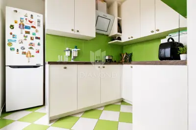 Stan 46,52 m², Travno - terasa i panoramski pogled - 4