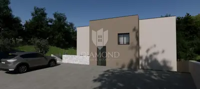 Schöne Villa in der Umgebung von Rovinj! - 18