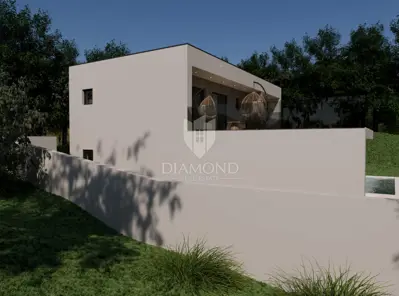 Schöne Villa in der Umgebung von Rovinj! - 21