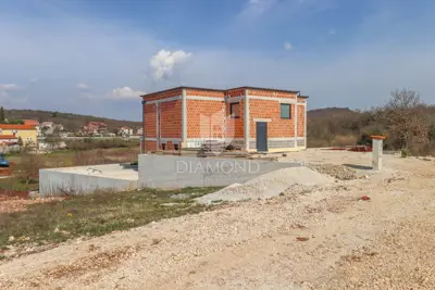 Schöne Villa in der Umgebung von Rovinj! - 3