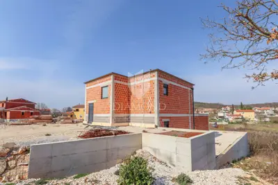 Schöne Villa in der Umgebung von Rovinj! - 10
