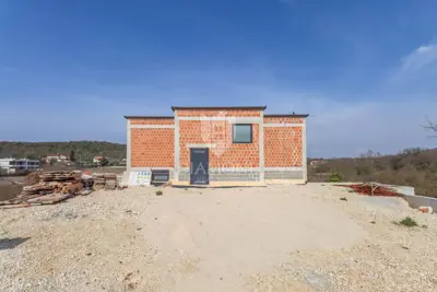 Schöne Villa in der Umgebung von Rovinj! - 11