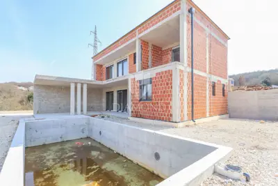 Schöne Villa in der Umgebung von Rovinj! - 7